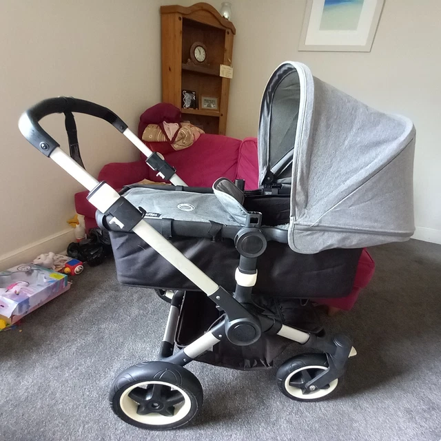 Bugaboo buffalo handlebar online