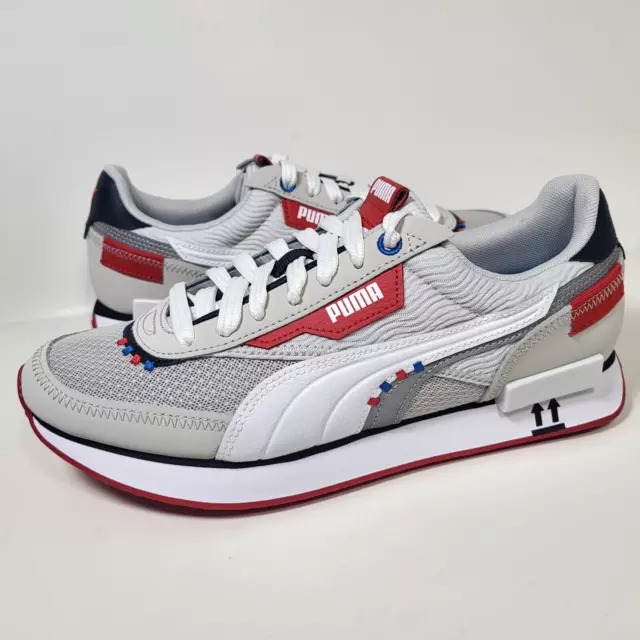 PUMA FUTURE RIDER S S Men s Sneakers Shoes NEW US Size 11 UK 10 Eur 44.5 EUR 36 91 PicClick ES