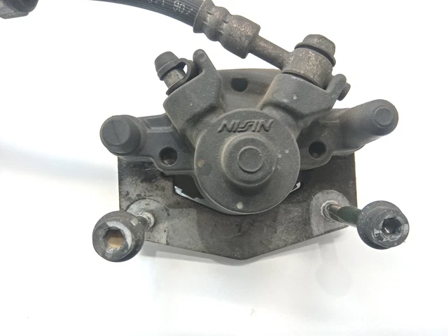 Pinza Freno Posteriore Suzuki Burgman Uh 125 200 2007-2013