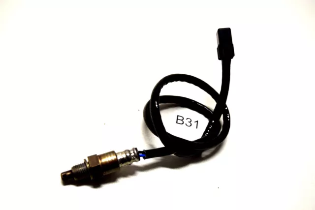 Yamaha YZF R3 MT03 R25 Sonde Lambda 15-18-19 Collecteur D'Échappement Oxygen