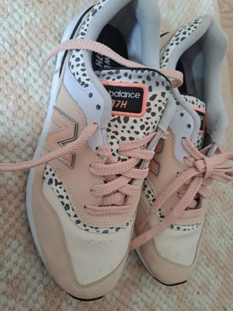 New balance 77h shop