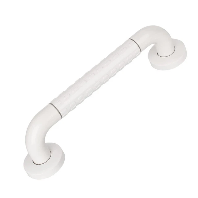 Manubrio di sicurezza da parete vasca doccia bagno 30/40/50 cm maniglia LTMöHL 3