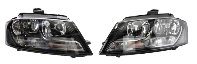 Phares Avant Droit Full LED Pour Audi A3 / S3 8Y - Référence 8Y0 941 033 D - Occasion En état Opérationnel