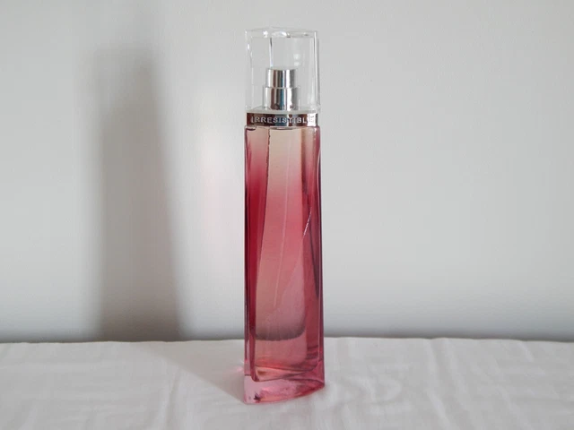 Flacon Vaporisateur Eau De Parfum Christian Lacroix Coquillage