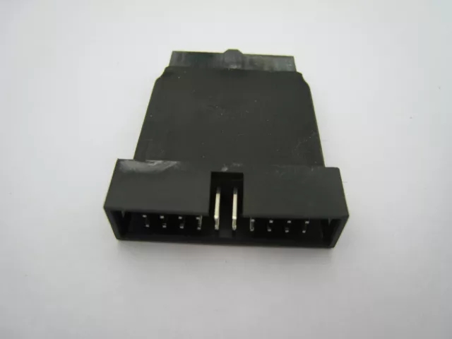 Olimex ARM-JTAG-SWD Adapter ARM JTAG to Serial Wire Debug  