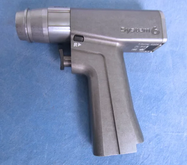 Stryker System 6 Rotary 6023 Handpiece