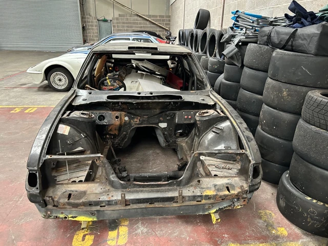 ROVER SD1 TWIN PLENUM racecar/track/rally/ classic!!! £3,450.00 ...