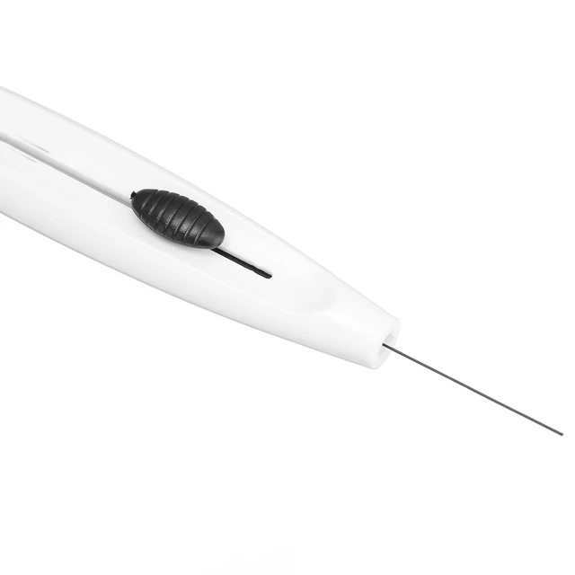 Monofilamentos de prueba pluma de diagnóstico de diabetes monofilamento para suela de pie
