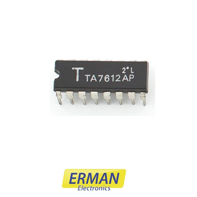 is distributor of TA7612AP Toshiba,90, buy TA7612AP Toshiba,90, in stoc