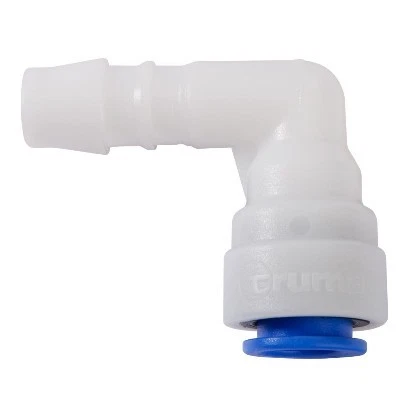 Raccord Tuyau Rouge 10mm Pour Chaudière Truma Combi 2019 – Référence 34020-63900 Neuf