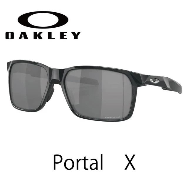 Authorized Dealers  OAKLEY Portal X OO9460 1159 Fit 59 Size Fit Regular Unive
