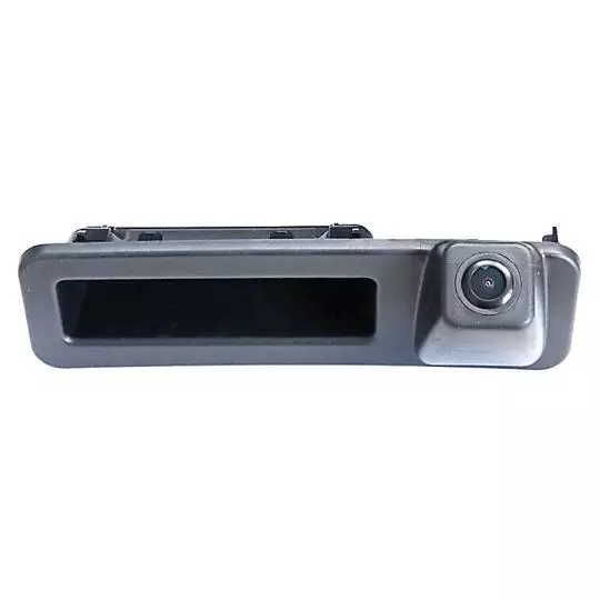 NAVLINKZ VSC-E-BM15 Cámara Marcha Atrás Compatible Con BMW G Serie 2er, 3er,4er