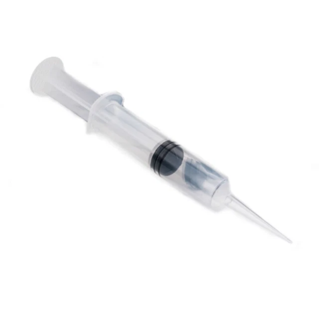 West System 807-12 Epoxy Syringes