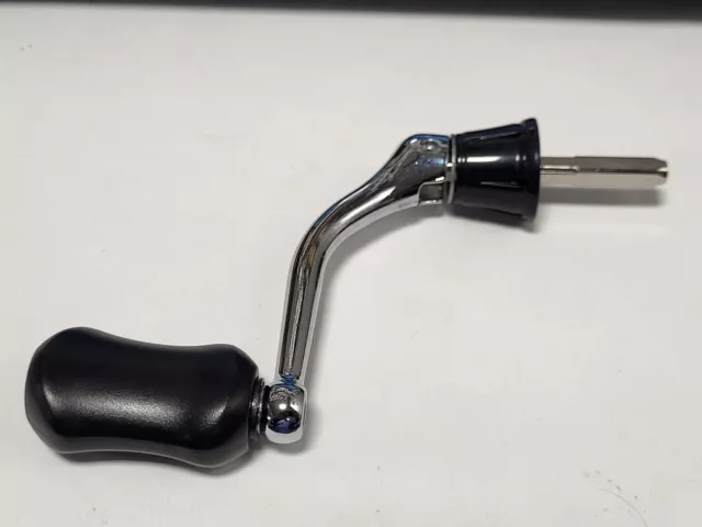 Shimano reel repair parts (handle Stella 3000 XGFJ)