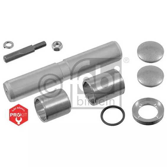 FEBI BILSTEIN 06319 Achsschenkelbolzensatz für MERCEDES-BENZ