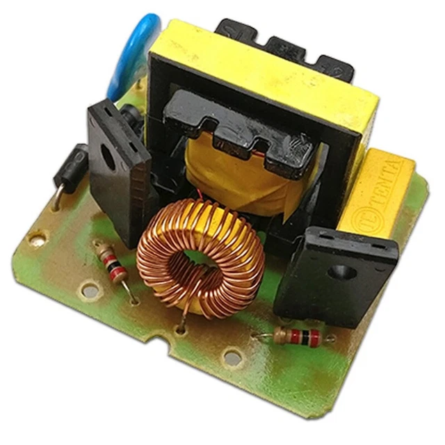 12V 220V Step Power Module 35W DC-AC Boost Inverter Module Kana F5T5