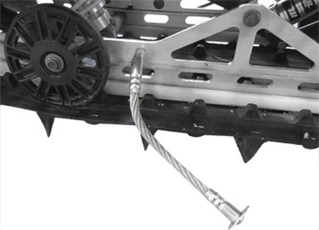 Accessories, Snowmobile Parts, Parts & Accessories