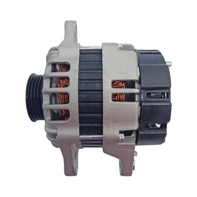 CA618IR HELLA 8EL 012 427-421 Dynamo / Alternator 12V, 70A, 68 mm | prijs en ervaringen