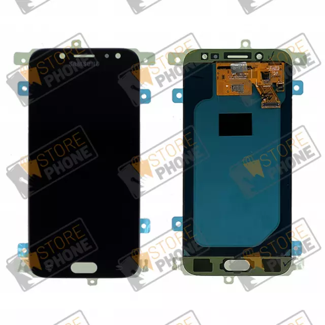 Ecran LCD + Tactile Samsung Galaxy J5 2017 SM-J530 Noir
