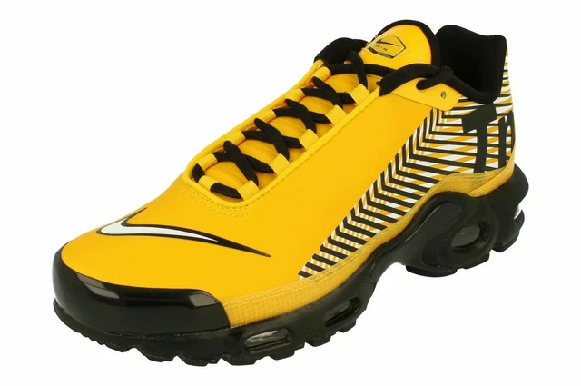 Nike tn sale requin homme jaune