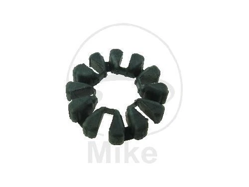 Ammortizzatore di azionamento per Kawasaki BJ 250 KDX 175 KLE 500 KLR 600