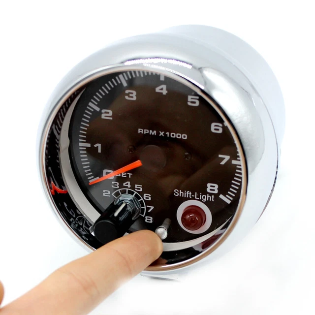 2x Tachobeleuchtung Instrumenten Beleuchtung Trabant 601 600 P 50 BA7S LED 12V E - Foto 5