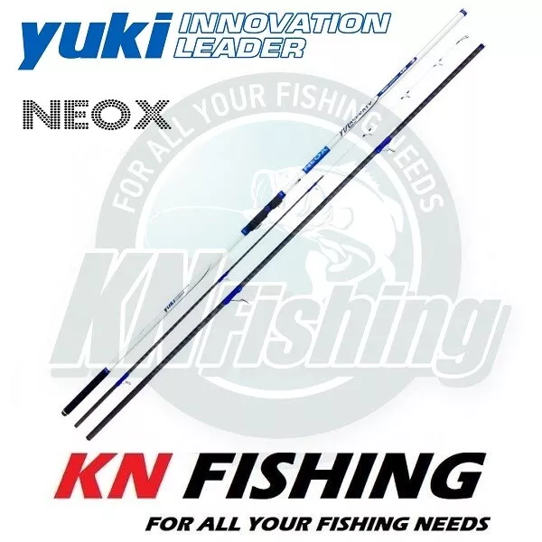 Yuki Fishing Rods FOR SALE! - PicClick UK