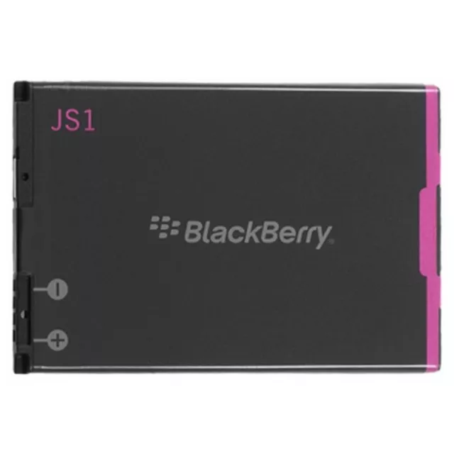 BlackBerry Batteria originale J-S1 per 9220 9320 9720 1450mAh Pila Litio Bulk