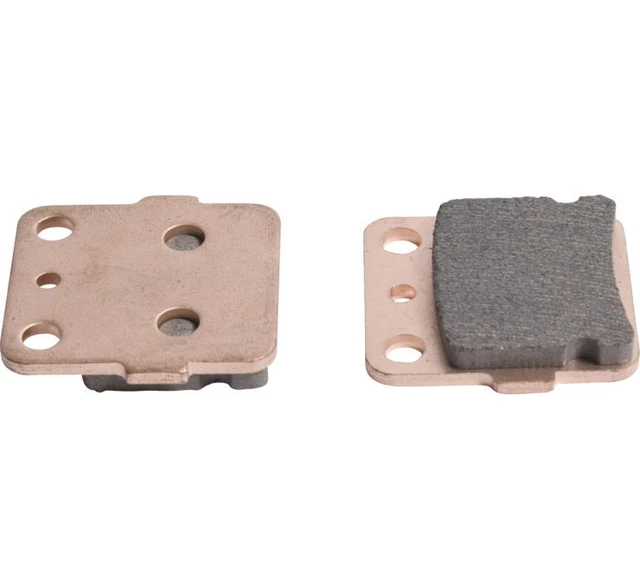 All Balls Sintered Brake Pads - [18-8008]