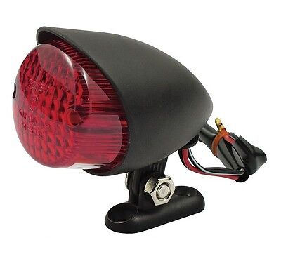 FEU ARRIERE LOTO CATEYE HARLEY DAVIDSON BOBBER CHOPPER 