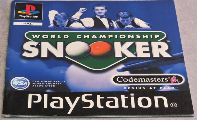 Notice Solo Le Monde Des Bleus 2 Pour Sony PlayStation 1 (PS1) – Manuel D'instructions