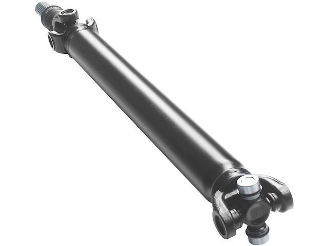 For 2007 Chevrolet Silverado 1500 Classic Driveshaft Autopart Premium 65949JD