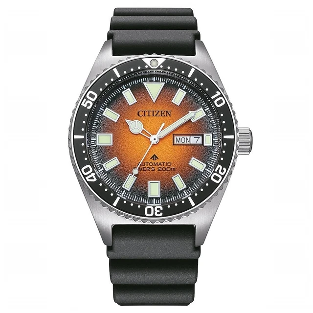 Festina Orologio Subacqueo Uomo Divers F20669/4 – Acciaio, Vetro Zaffiro, 200m WR, Bracciale In Acciaio