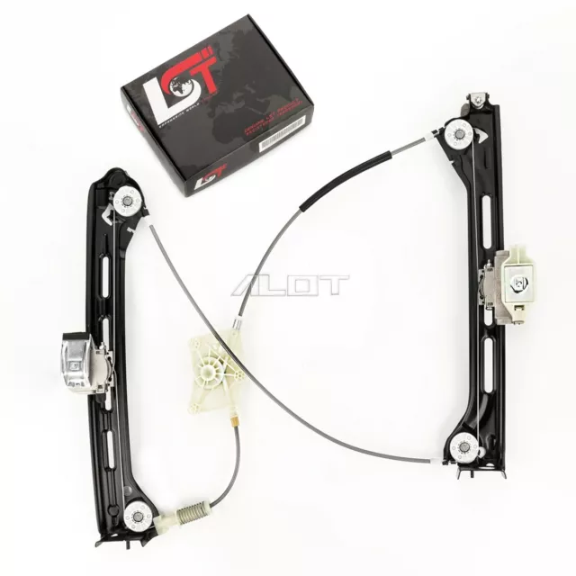 Fensterheber elektrisch Vorne Links 5C5837461A 2/3 türig für VW BEETLE 5C1 5C