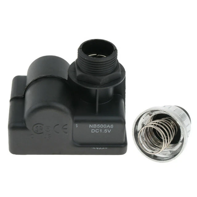 6 OUTLET REPLACEMENT Push Button AA Battery Igniter Spark BBQ Grill