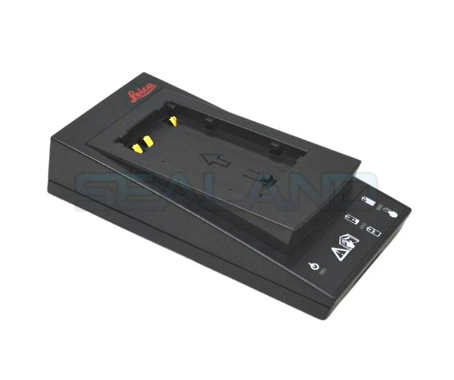 LEICA GKL211 BATTERY Charger £86.40 PicClick UK