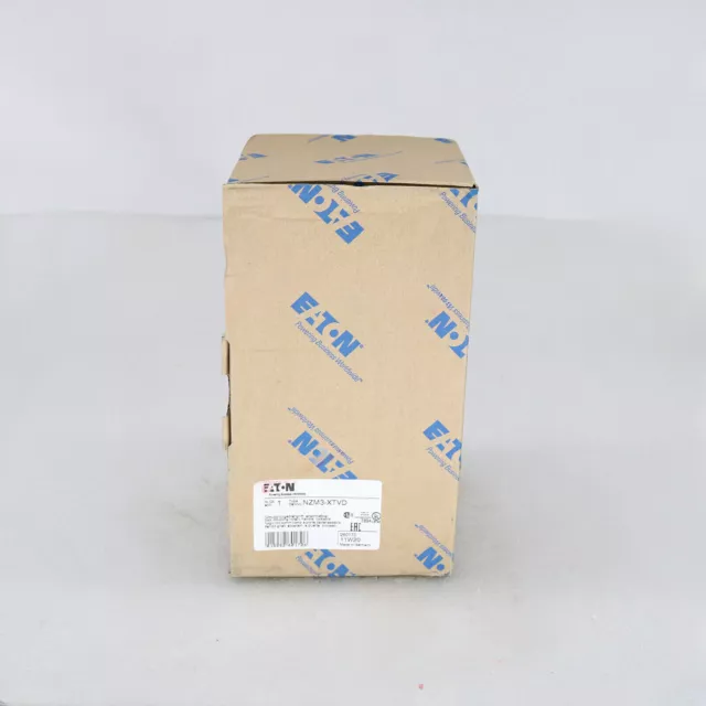 1PC new eaton MOELLER NZM3-XTVD Circuit breaker handle FAST SHIPPING