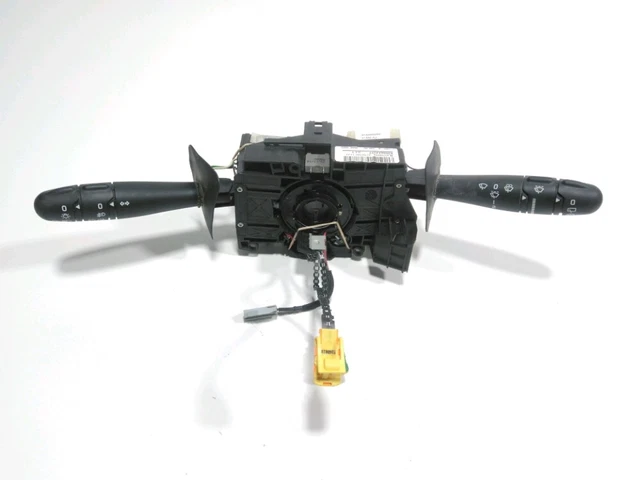 Commande Au Volant Compatible Renault Clio III (à Partir De 06/2009) Pour Autoradio Pioneer - Modèle SILIM SWAPIONEER-562