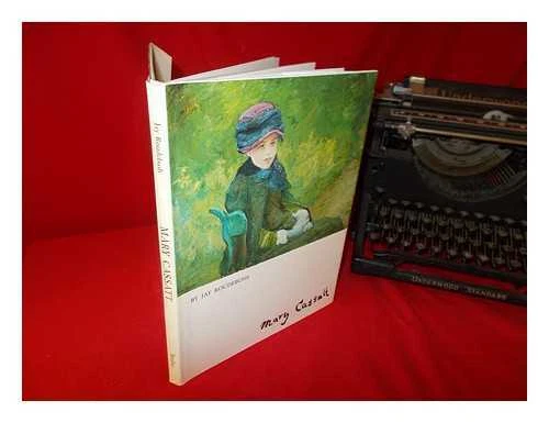 Mary Cassatt / by Jay Roudebush