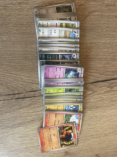 Cartes 151 Pokémon Écarlate et Violet : Les produits qu'il est possible