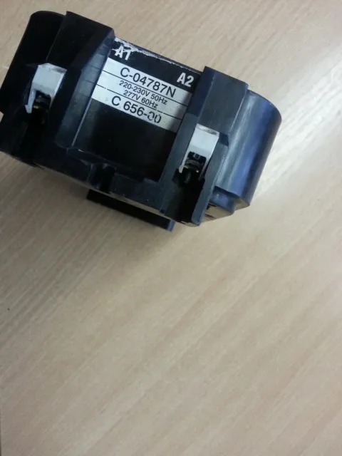 Coil for Contactor CK11 BA300 230V / P11W 0826