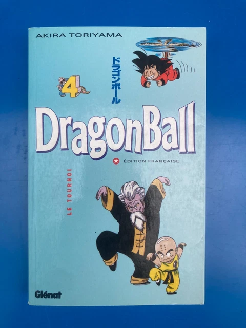 Dragon Ball Z - 7e partie. Tome 4