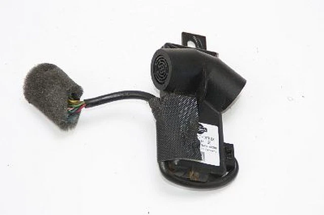 système d'alarme Nissan TERRANO II R20 22880