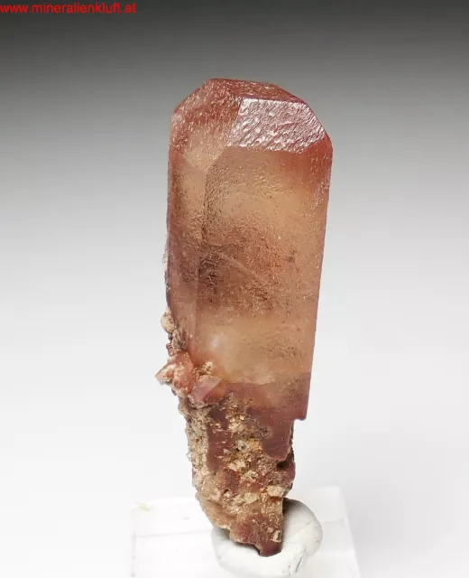 klasse großer TOPAS Kristall fine TOPAZ crystal TEPETATE San Luis Potosi Mexico