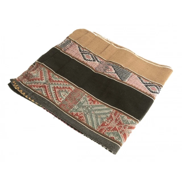 Qero Paqo's Q'ero Shaman Textil Mestana (M708)