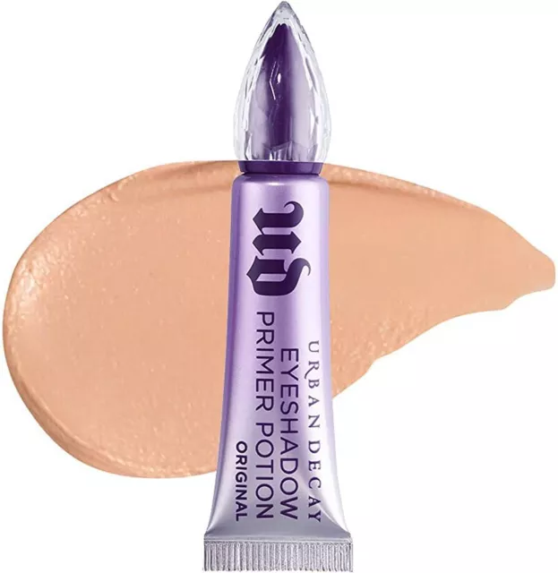 Pozione primer ombretti decadimento U originale 10 ml | nuovissima sigillata | 100% originale