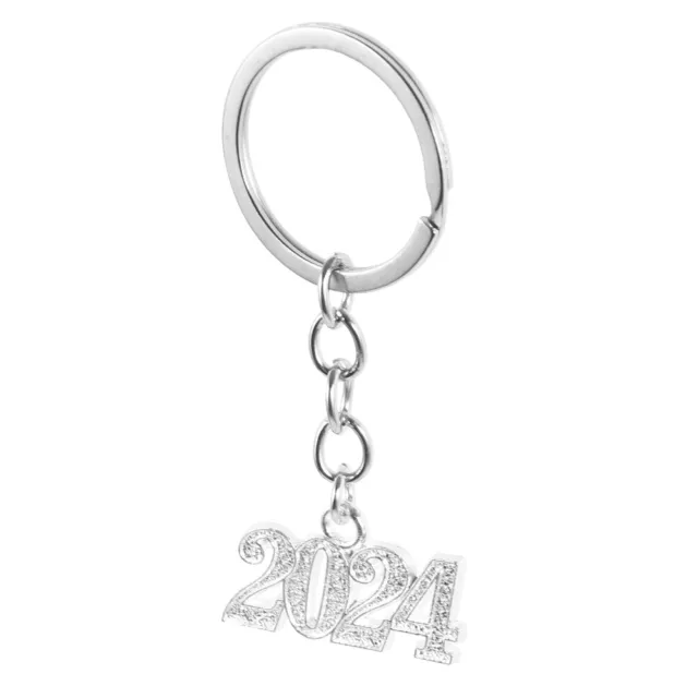 2024 Keychain Bling for Car Keys Keychains Bulk Backpack Flash