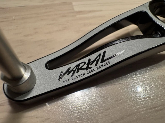 その他 DRT VARIAL HANDLE 100 SILVER DRT 100 VARIAL HANDLE