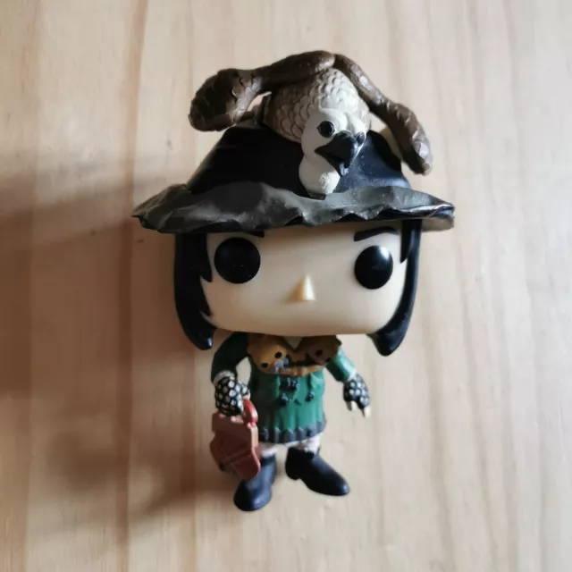 Funko Pop Boxless Loose Wizarding World Harry Potter Boggart As Snape 52