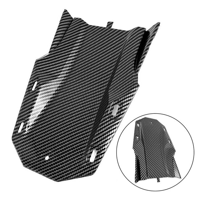 FOR YTR YZF R7 2022 2024 Carbon Fiber Rear Lower Fairing Durable and